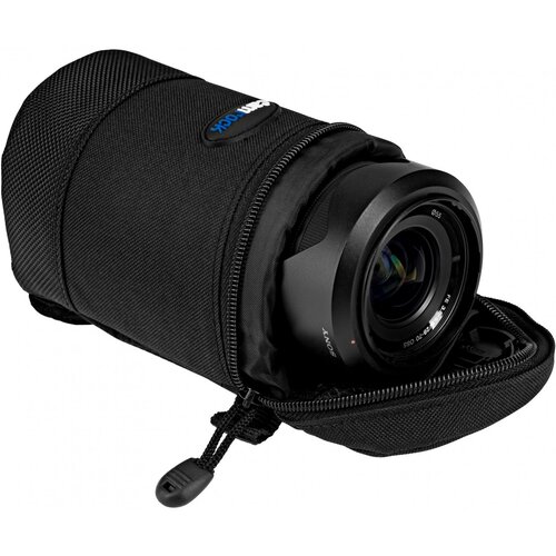 Sigma 17-40 mm konstrukcja optyczna